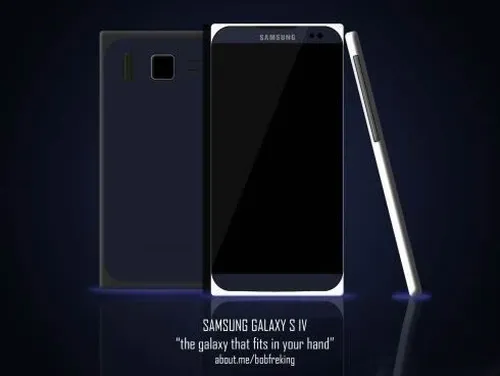 三星galaxys4