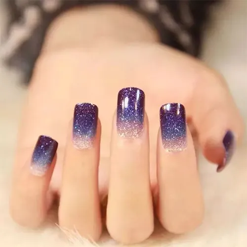 美甲图片