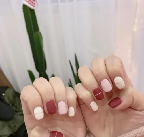 美甲图片