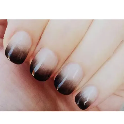 美甲图片