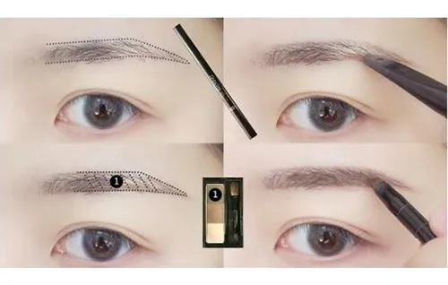 手把手