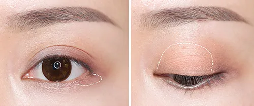 colourpop眼影