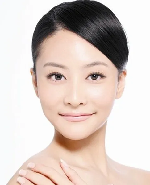 珍珠粉面膜