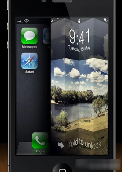 苹果iphone
