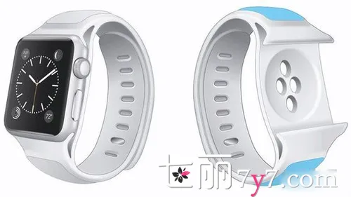 apple watch配件
