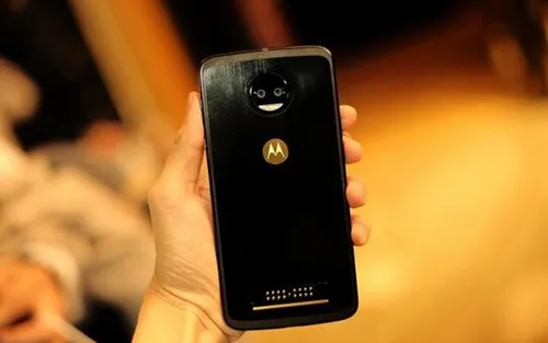 motoz2018