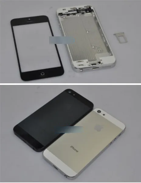 苹果iphone