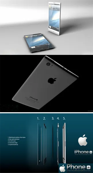 苹果iphone