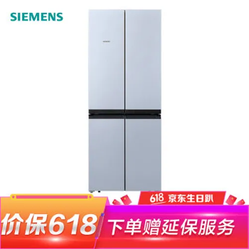 西门子多门冰箱