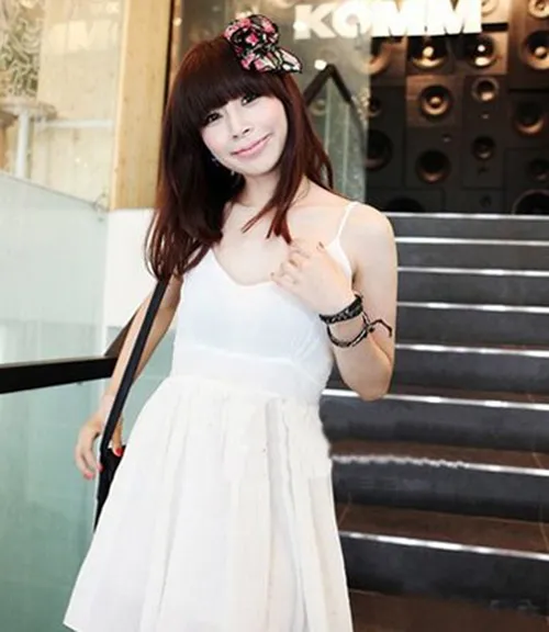 +服装