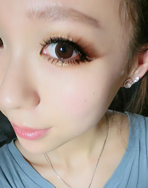闪亮