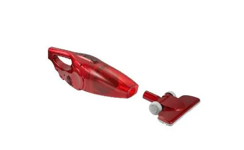 小型手持式吸尘器
