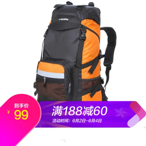 京东自营l旅行包