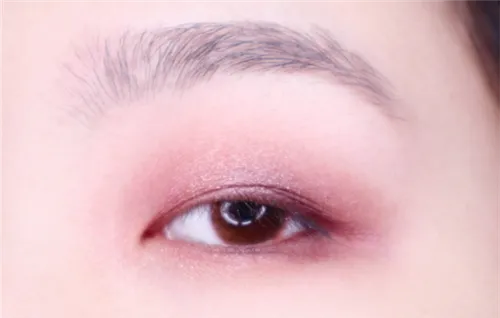 美康粉黛眼影