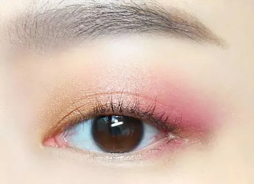 眼妆