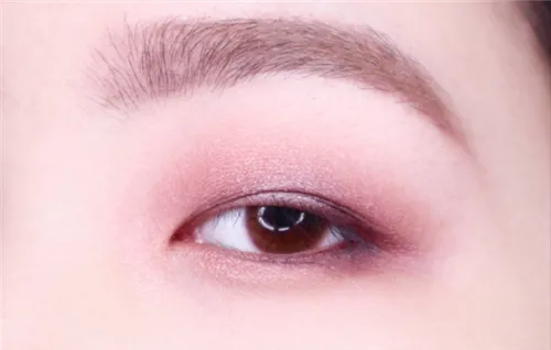 美康粉黛眼影