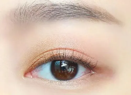 眼妆