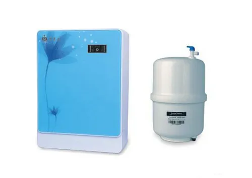 净水器