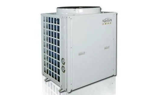 空气能热水器