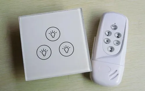 遥控开关