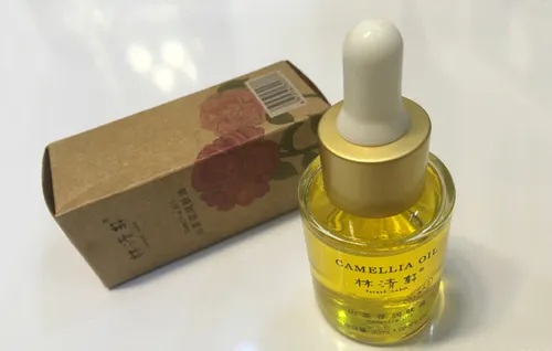 山茶花精油