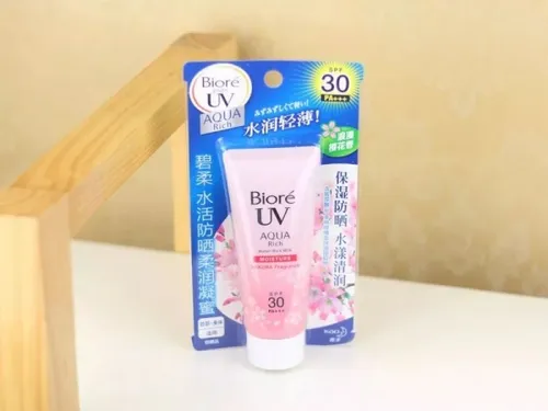 防晒霜哪个牌子好 最好用的防晒竟然只要69块