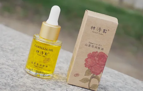 山茶花精油