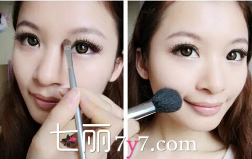 小清新
