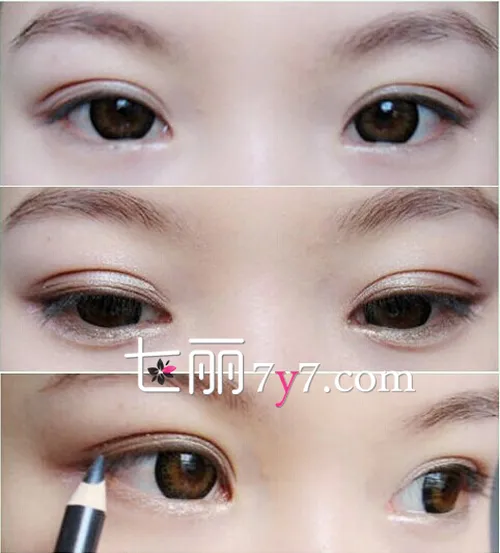 小清新