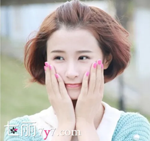小萝莉