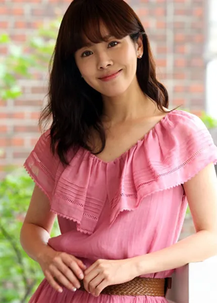 熟女