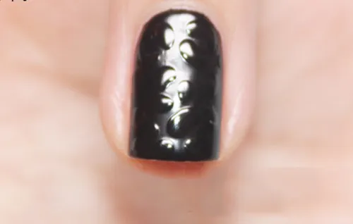 美甲教程