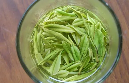 绿茶