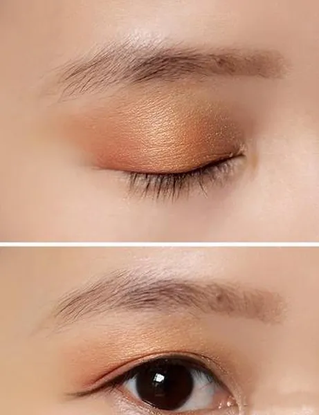 新手化妆