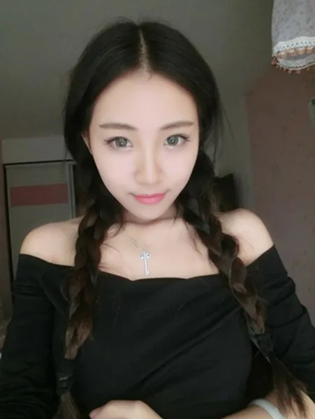 魅惑