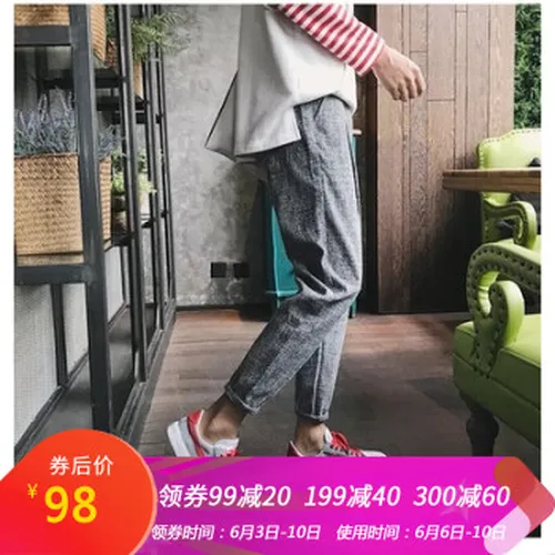 户外帆布女板鞋