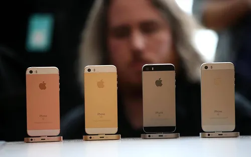 手机iphone