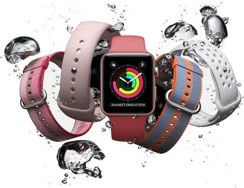 apple watch3表带