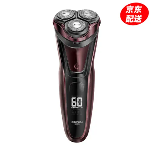 超人rs335剃须刀