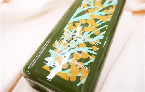 悦木之源菌菇水