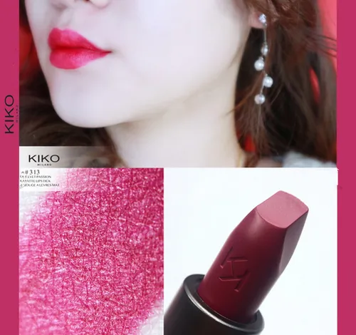 kiko+