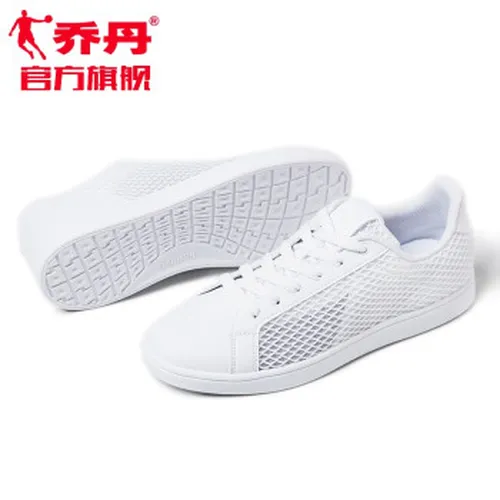 网面板鞋