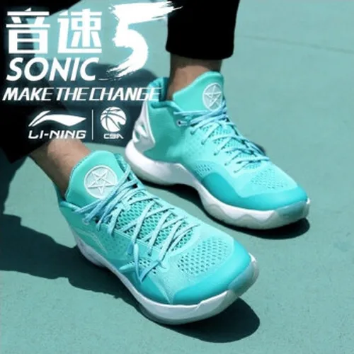 杜兰特战靴3
