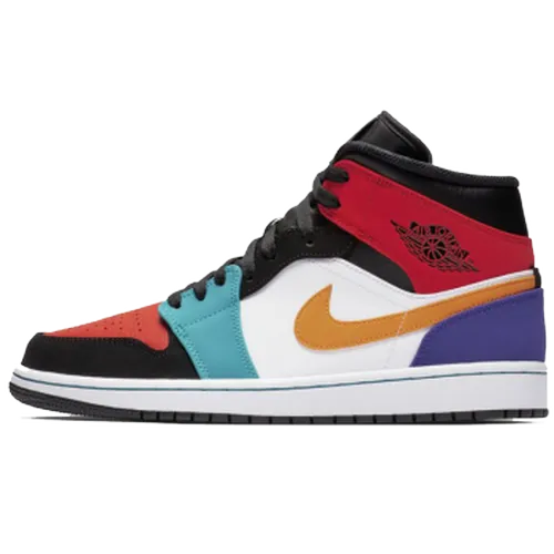 nike飞人乔丹