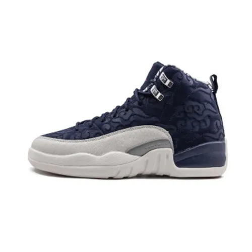 jordan12童鞋