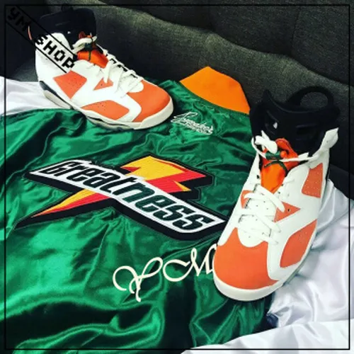 airjordan6低帮