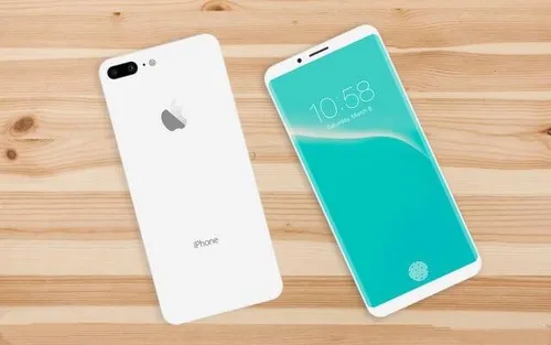 苹果iphone8