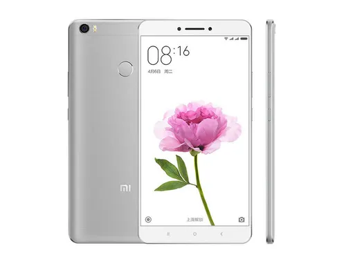 小米max2手机