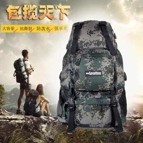 双肩包摄影休闲