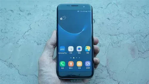 三星s7edge